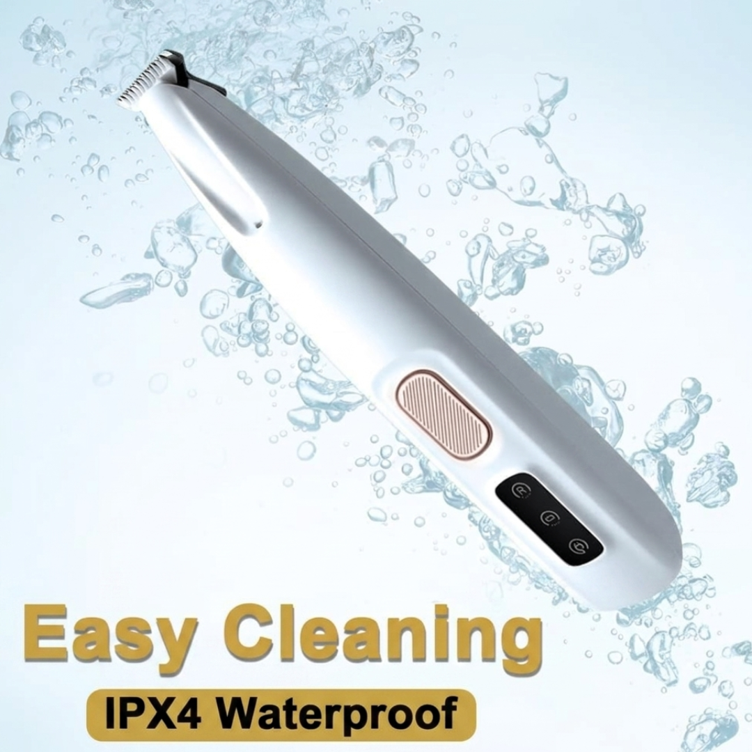 VELORA™ Trim Pro Max