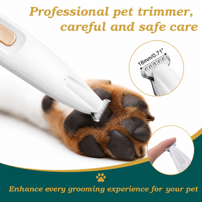 VELORA™ Trim Pro Max