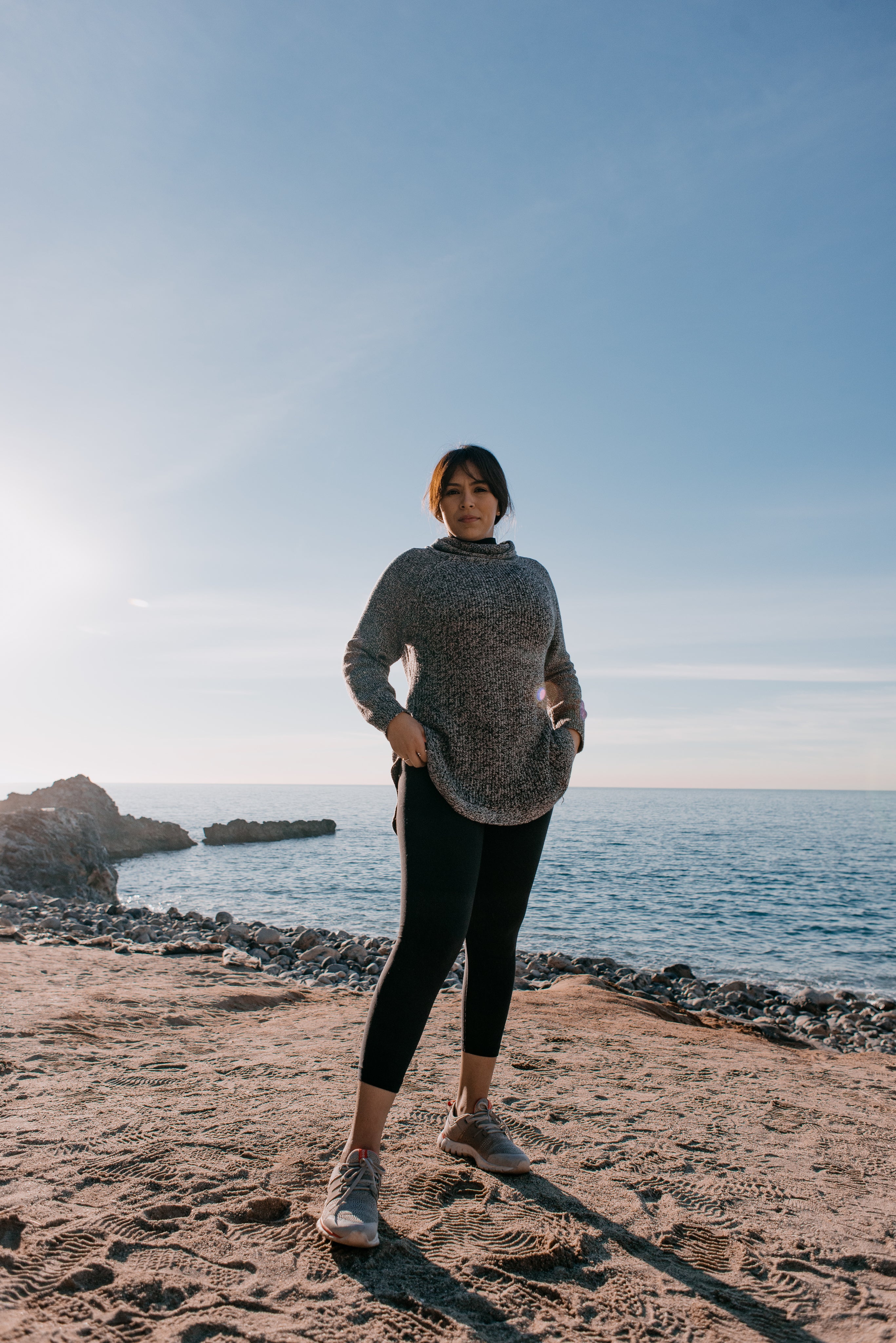 <strong>Sarah M.</strong>